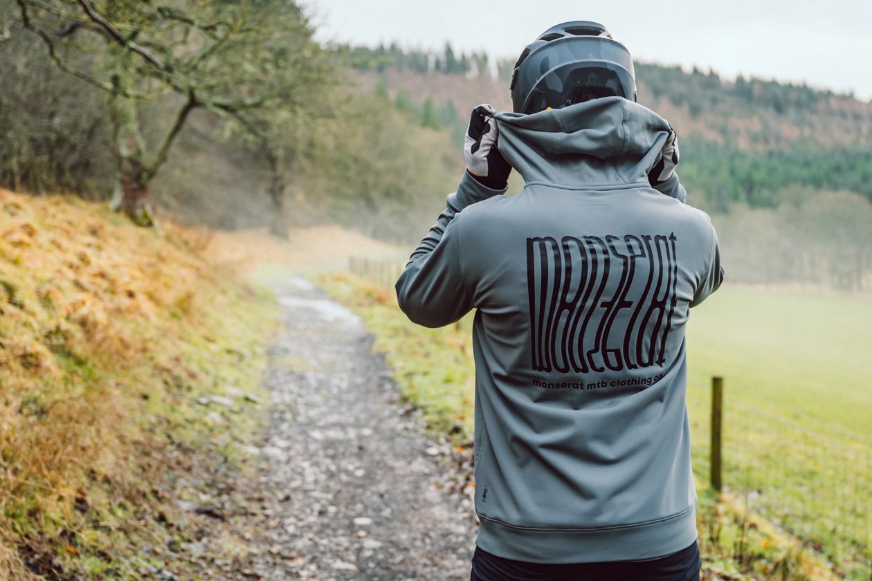 AdamLVPhotography_Rob-Innerleithen-3-Bike-shoot-85 Leatt 7.0 Hydradri Waterproof Shoe Review