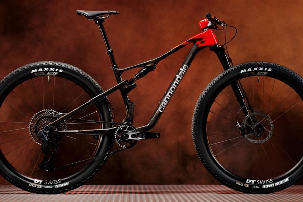 First Ride & Release: <br>2024 Cannondale Scalpel