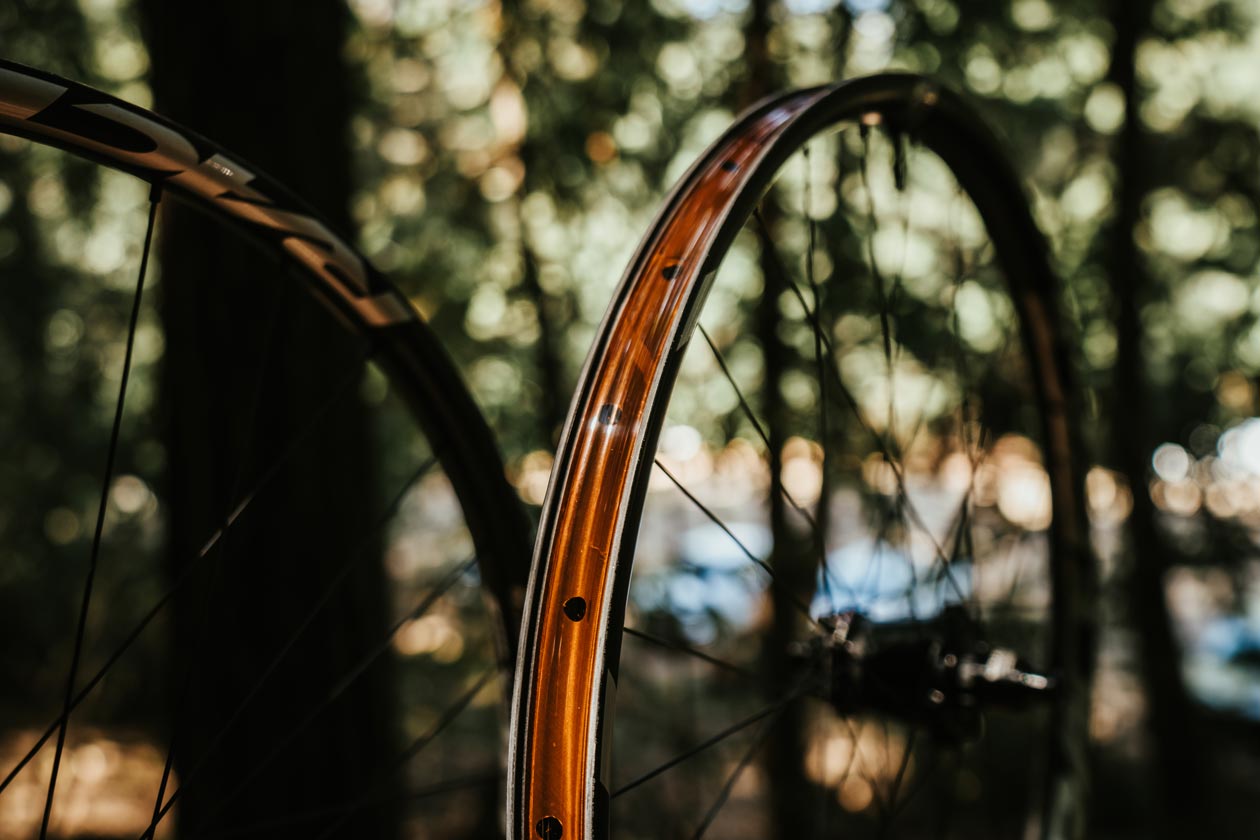 Race Face Era Carbon Wheelset First Ride Review