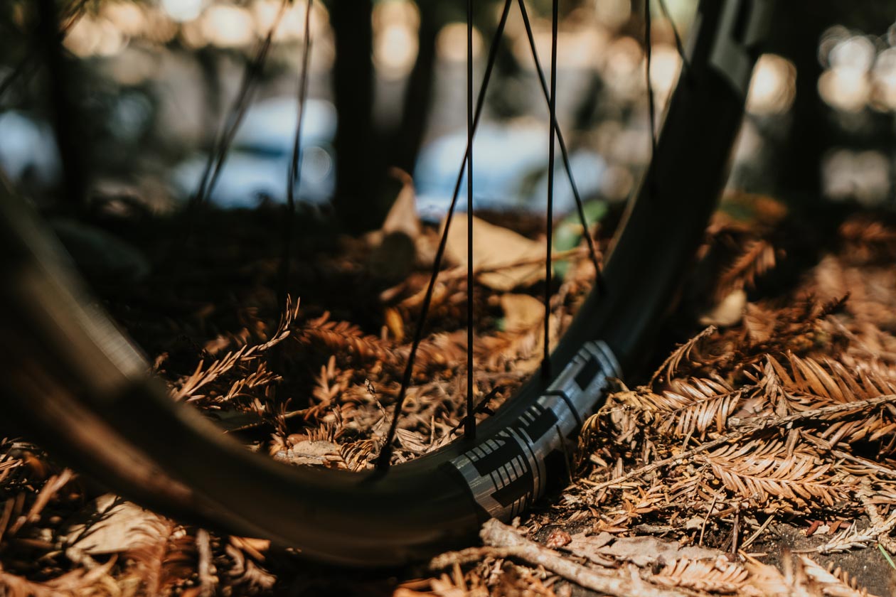First Ride Review and Release: <br>Race Face Era Carbon Wheels