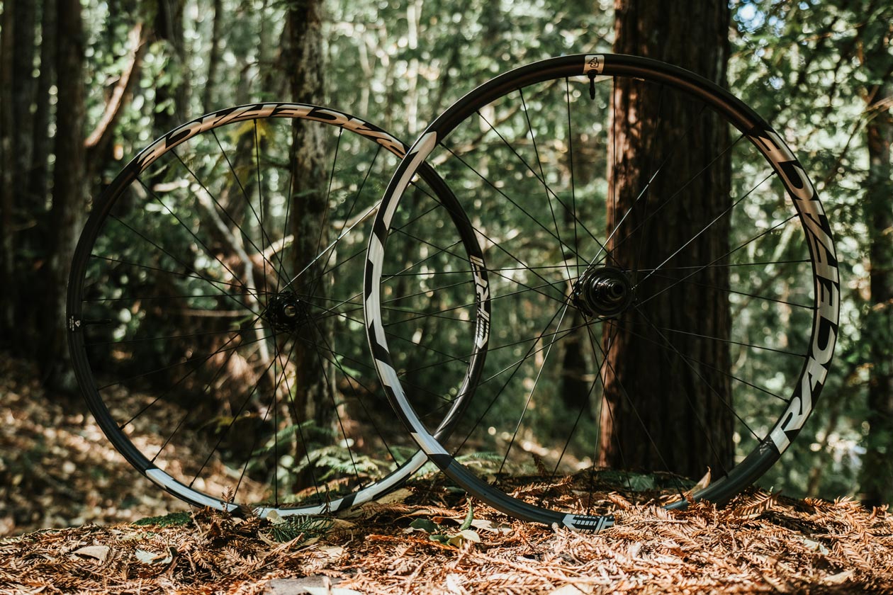 Race Face Era Carbon Wheelset First Ride Review