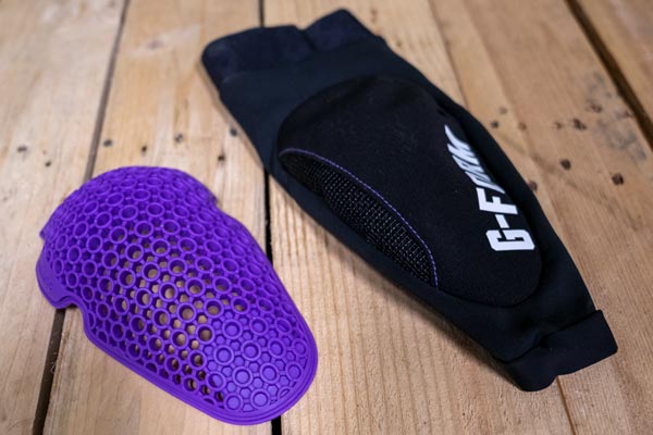 Tech Check: G-Form's New Gravity Protection Line