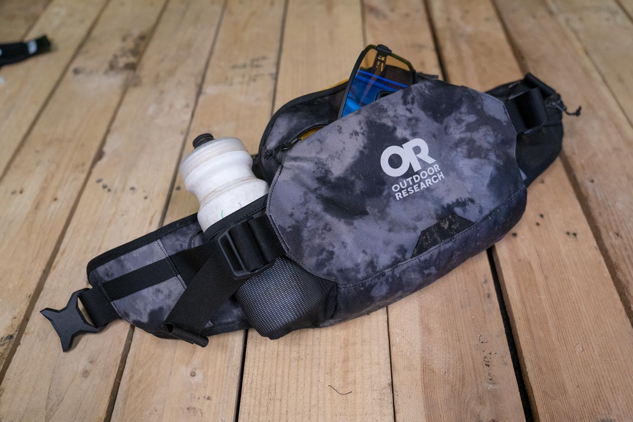 Outdoor research fanny pack sale