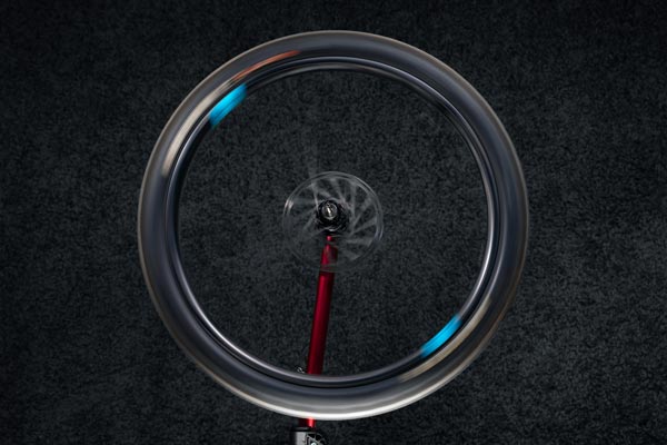 Review: <br>Forge + Bond 30 EM Carbon Wheelset