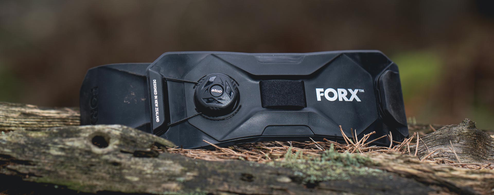 forx-1 Forx Switchback Strap Review