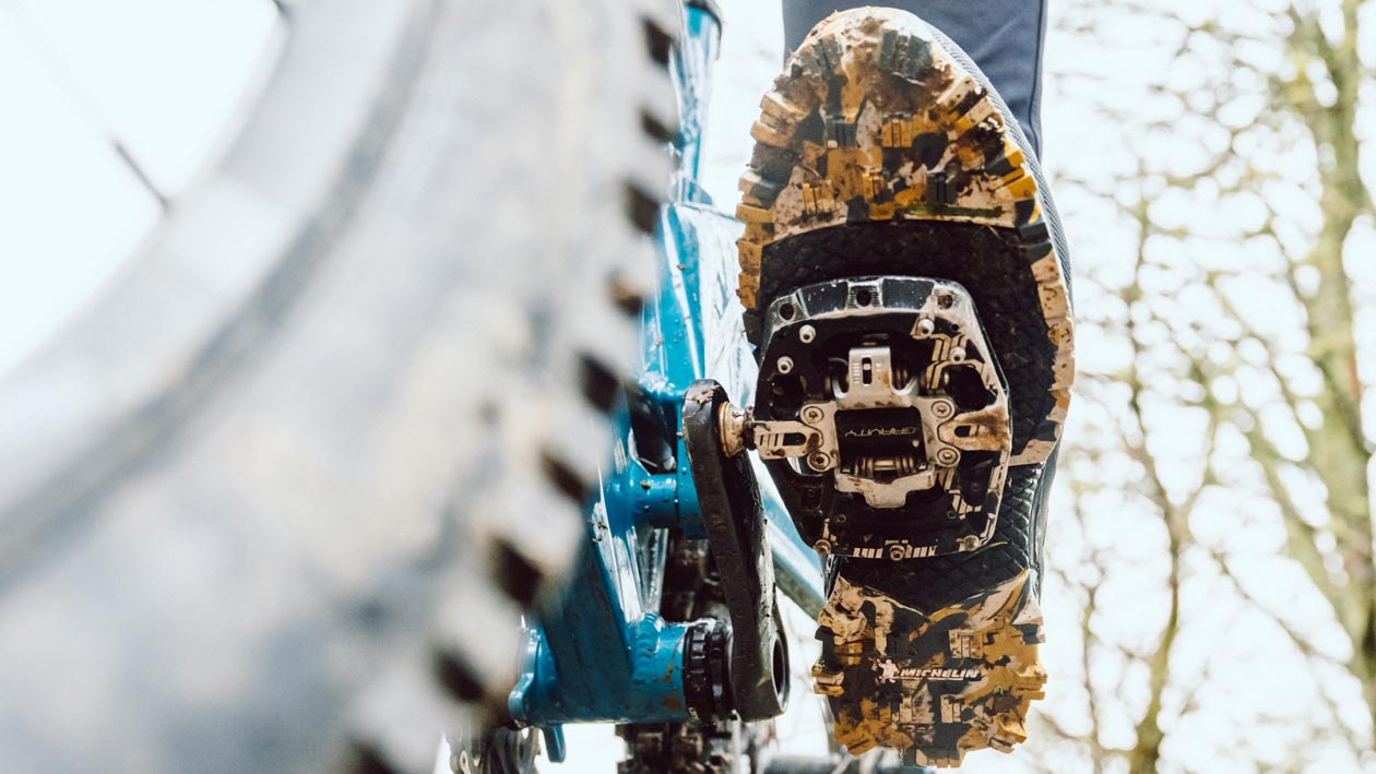 Northwave Enduro Mid 2 Clipless Shoe Review