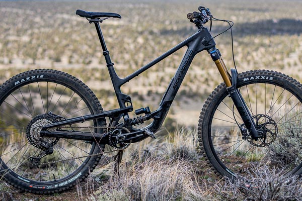 2024 Rocky Mountain Altitude | Redesigned and Ready to Ride