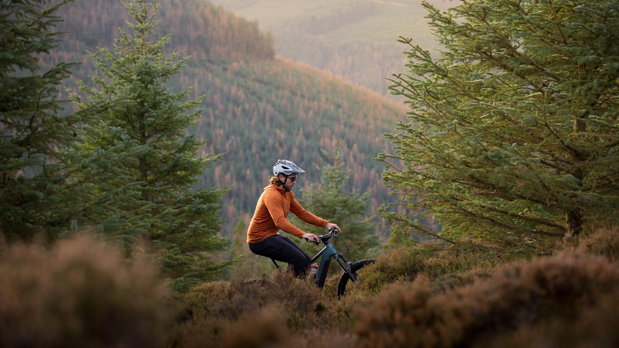SamuelHoward-IG-4 Fizik Terra Aidon X5 eMTB Saddle Review