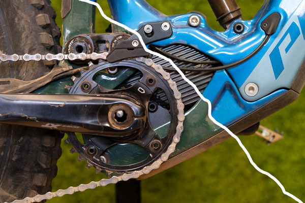 What's the Difference? Shimano EP8 Vs. Shimano EP801