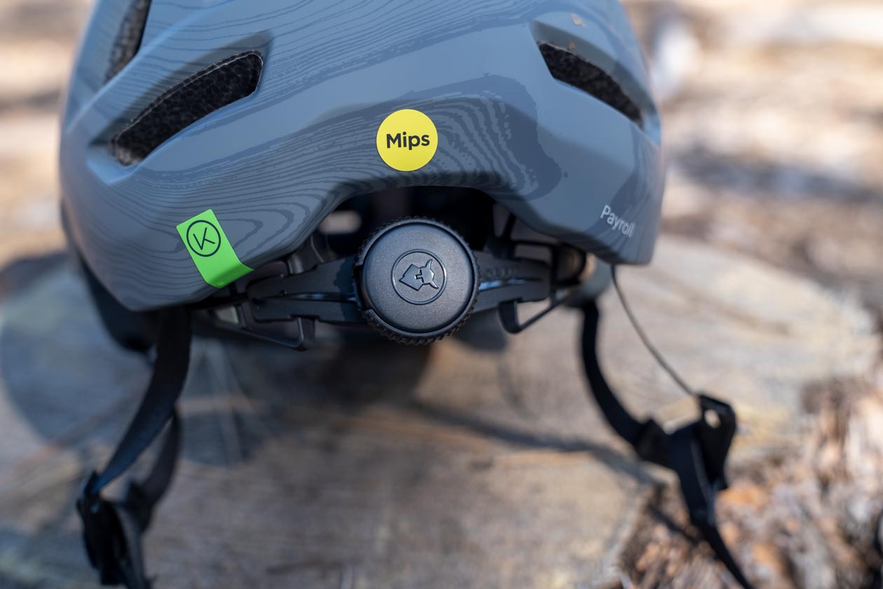 TLW02914 Smith Payroll MTB Helmet Review