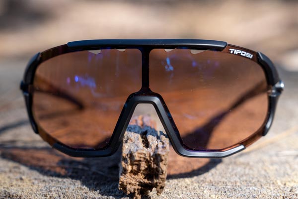 Review: <br>Tifosi Sledge Sunglass Review