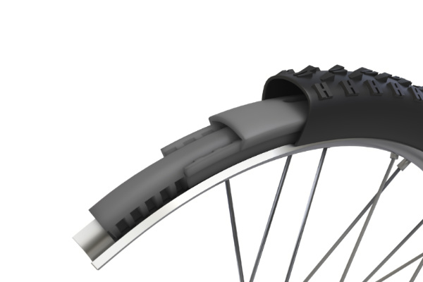 Tannus Launches Tubeless Fusion System