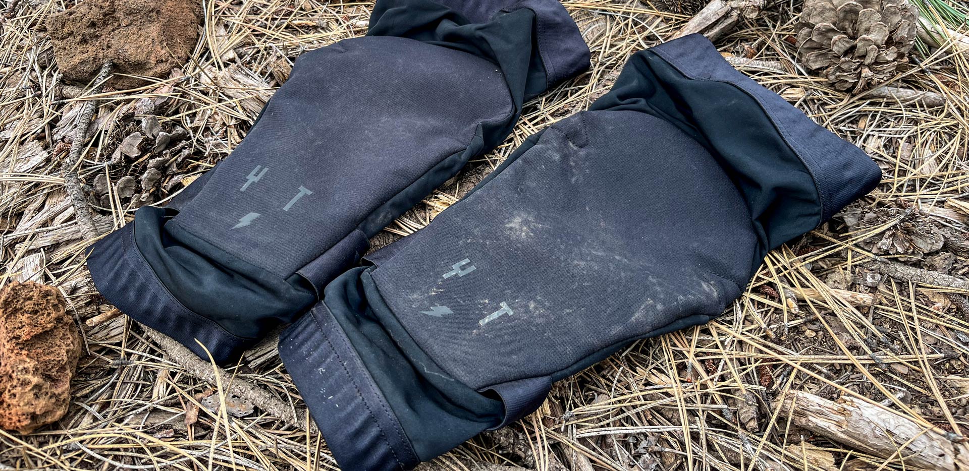 YT Industries Trail Knee Pad Review