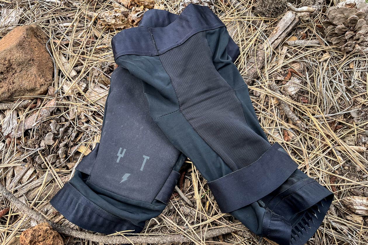 YT Industries Trail Knee Pad Review