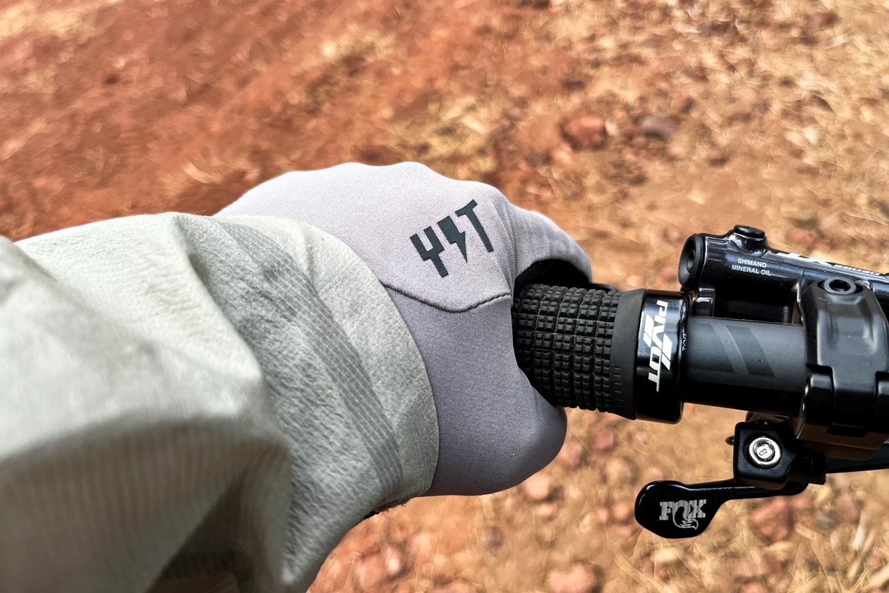 IMG_9362 YT Industries Trail Glove Review