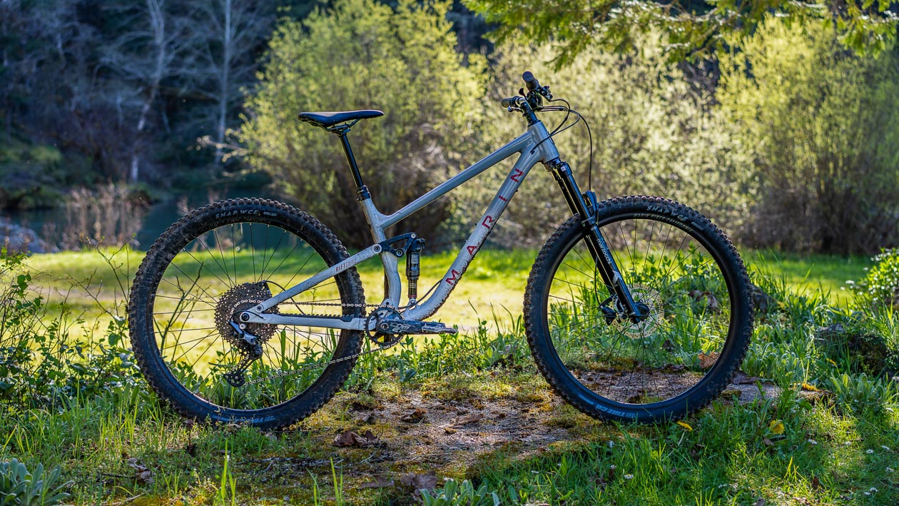 Marin Rift Zone 2 Review