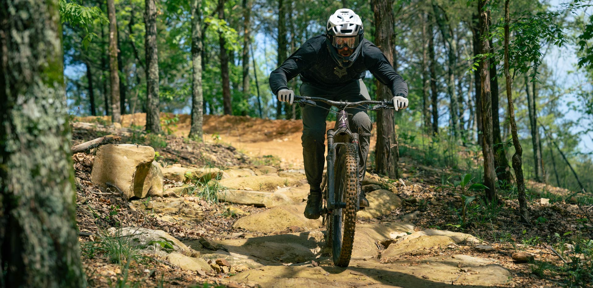 Norco Range VLT C1 eMountain Bike Review | 2024 eMTB Shootout