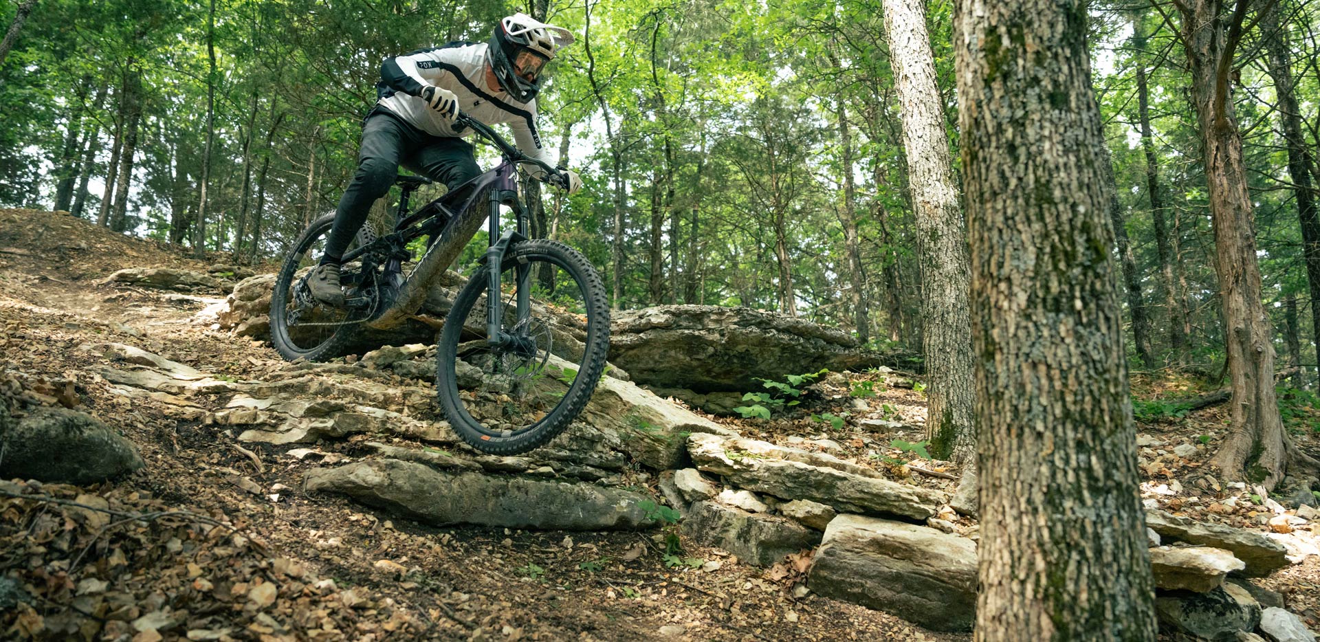 Norco Range VLT C1 eMountain Bike Review | 2024 eMTB Shootout