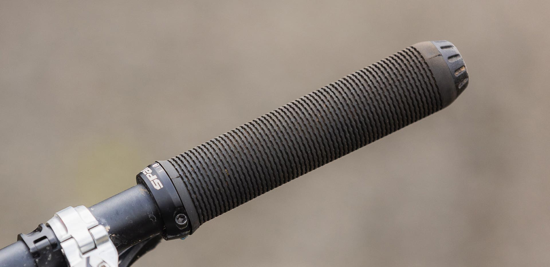 IMG_3124 Spank Spike 30 Grip Review