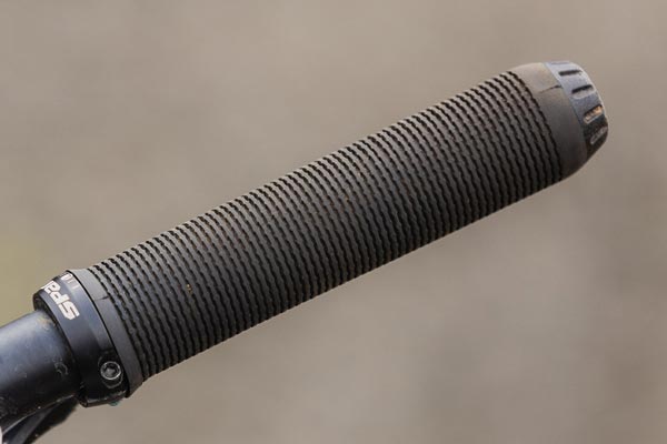 Review: <br>Spank Spike 30 Grips