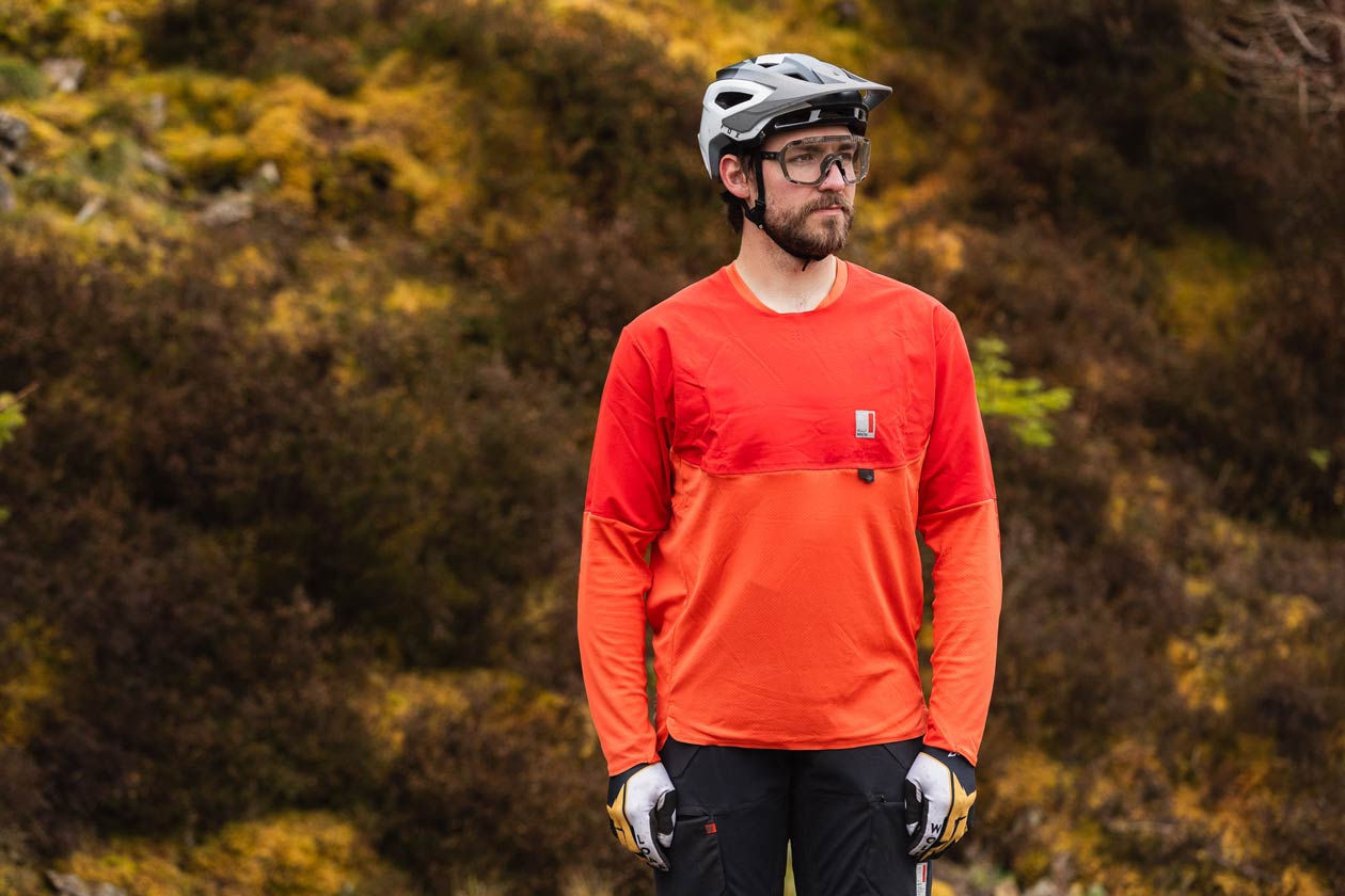 Leatt MTB AllMtn 4.0 Kit Review