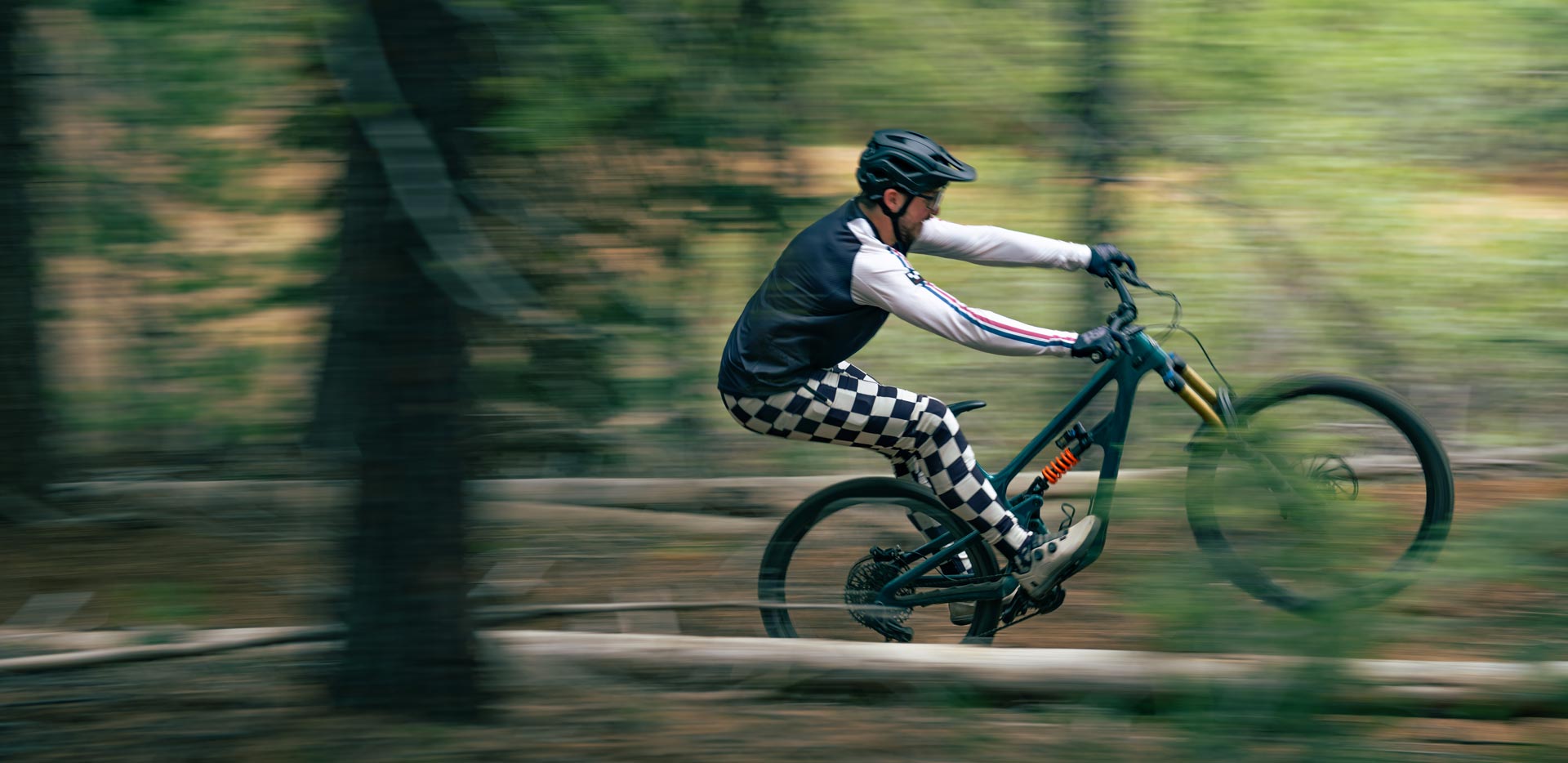 TLW_Funner060424_Rhulen-08943 Commiteq Jersey And Trail Trouser Review