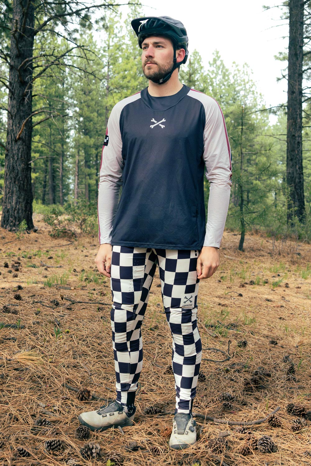 TLW_FunnerGear_Rhulen-08688 Commiteq Jersey And Trail Trouser Review