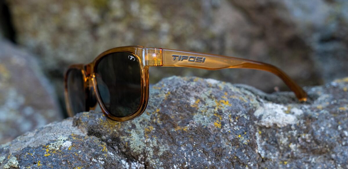 Tifosi Swank Sunglasses