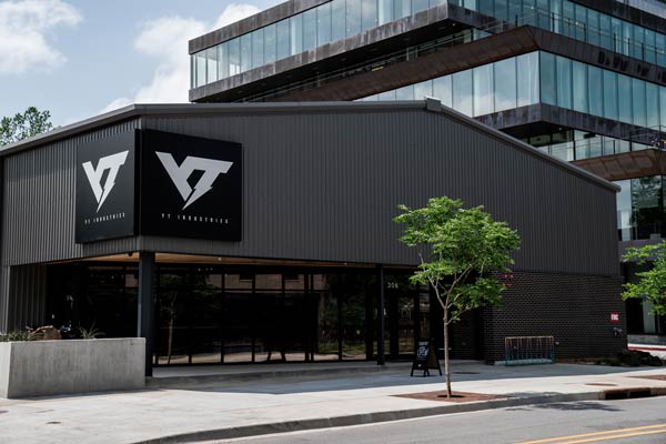 Behind the Brand: YT Mill Bentonville