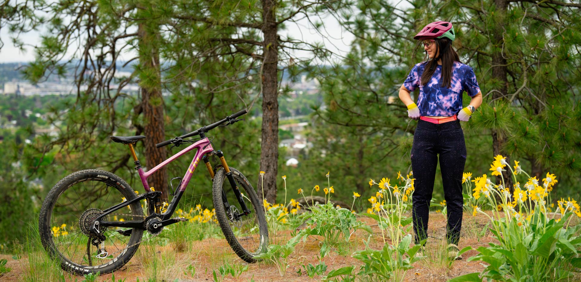 2024-shredly-ridewear-overview SHREDLY 2024 Women’s Ridewear Range Overview