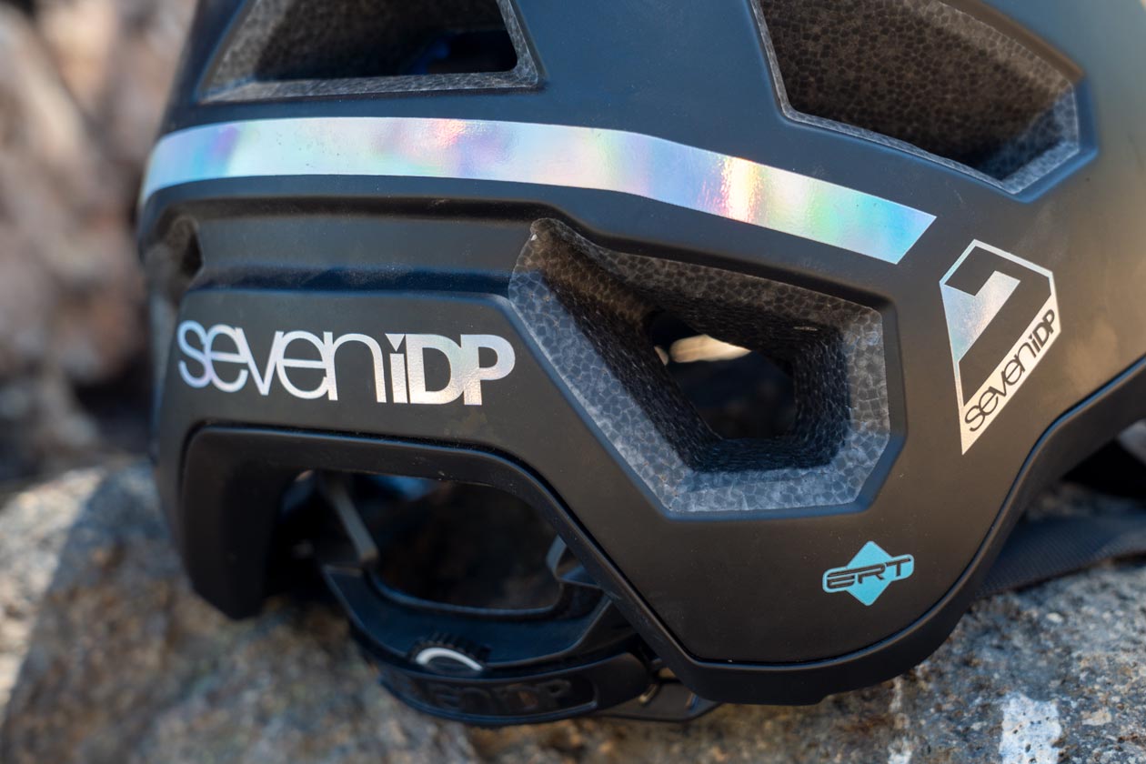 7iDP Project.21 Pro Helmet Review