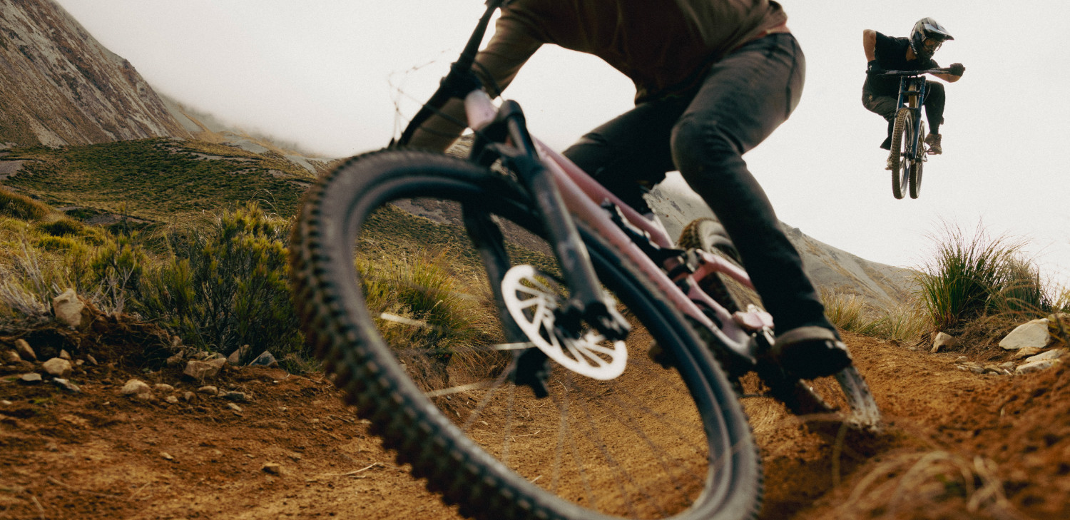 Specialized Launches The Status 2