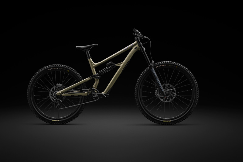 Specialized Launches The Status 2