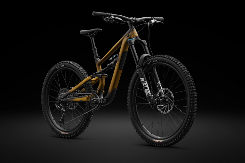 Specialized Launches The Status 2