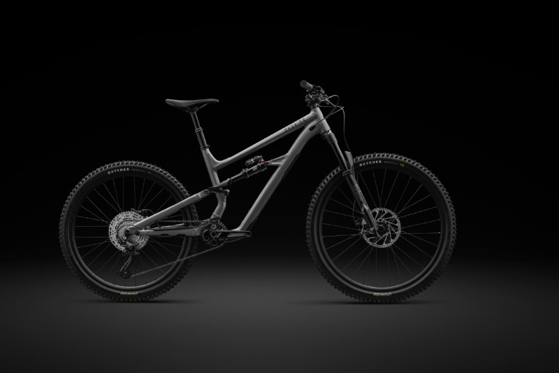 Specialized Launches The Status 2