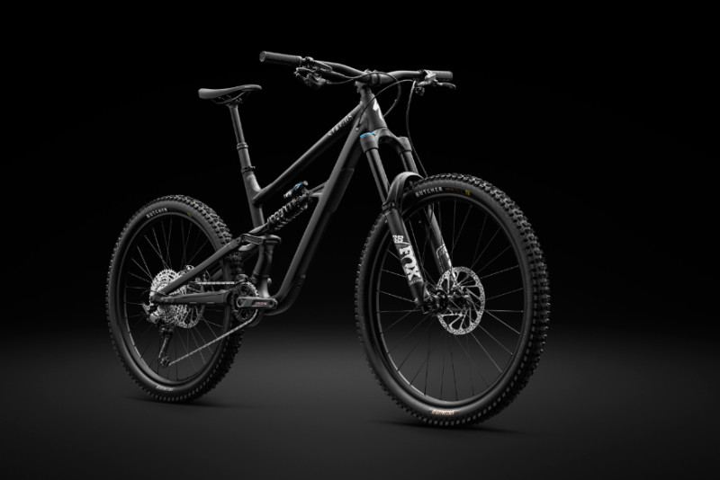 Specialized Launches The Status 2