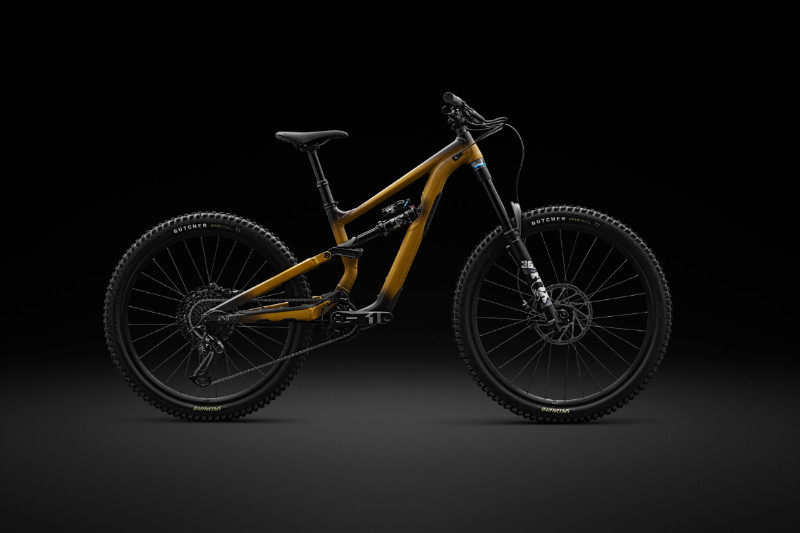 Specialized Launches The Status 2