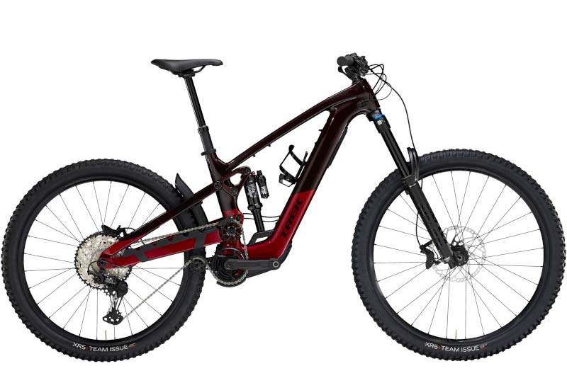 Trek Slash+ 9.7 emtb