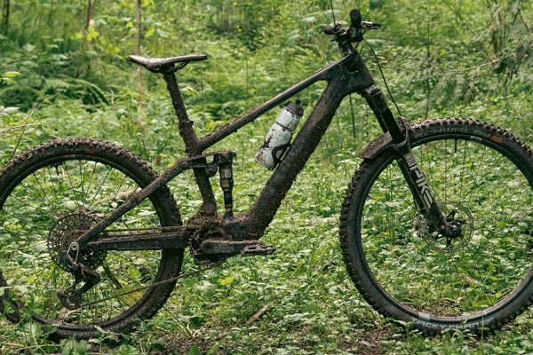 Review: 2024 Norco Fluid VLT C1 130