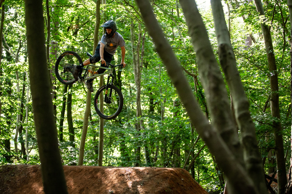 Interview: Starling Cycles On Bringing Back 27.5″