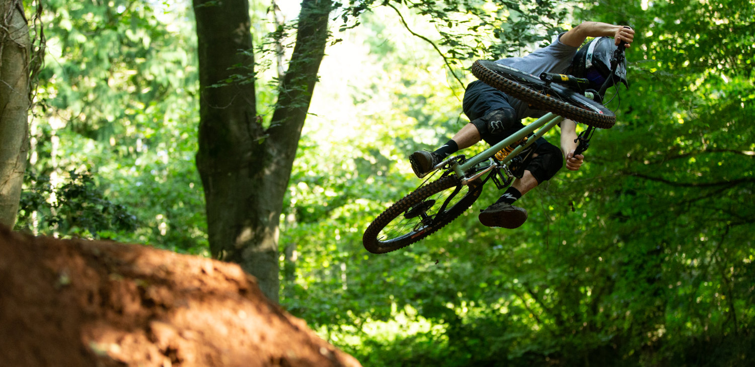 Interview: Starling Cycles On Bringing Back 27.5″