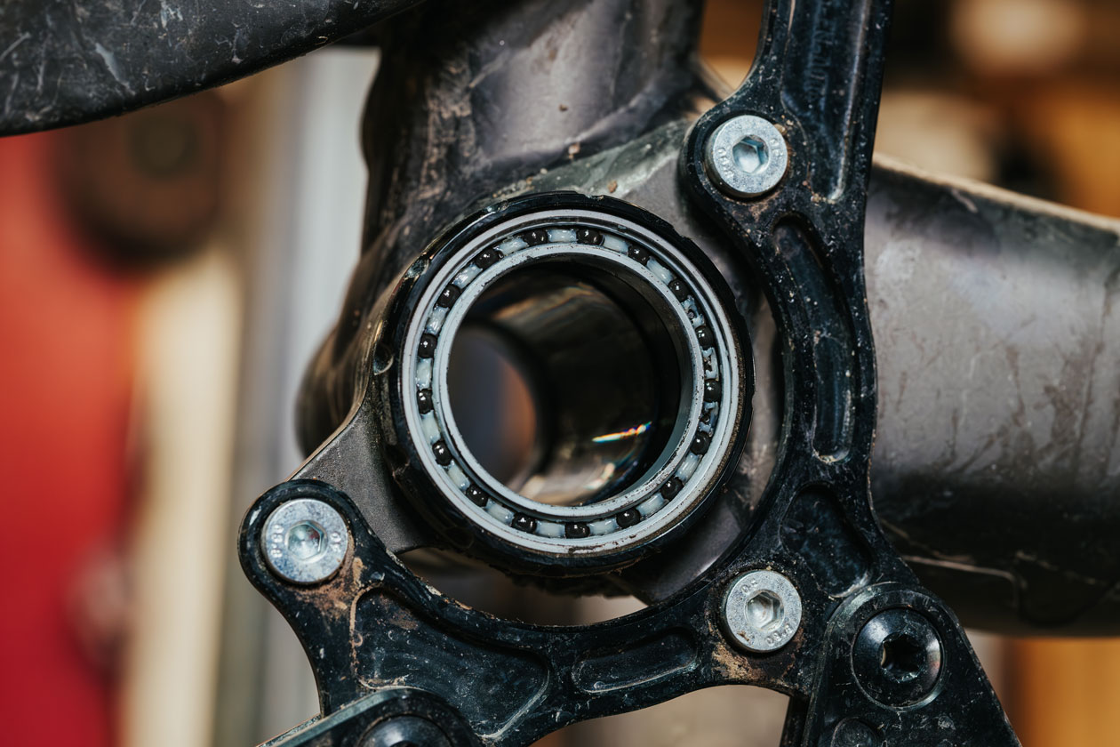 CeramicSpeed Bottom Bracket Review