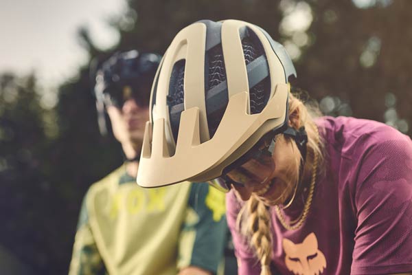 Trek releases new WaveCel MTB Helmets