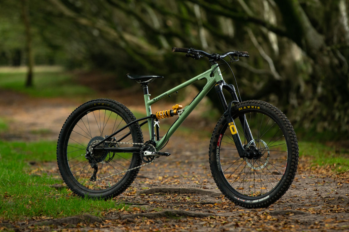 Interview: Starling Cycles On Bringing Back 27.5″