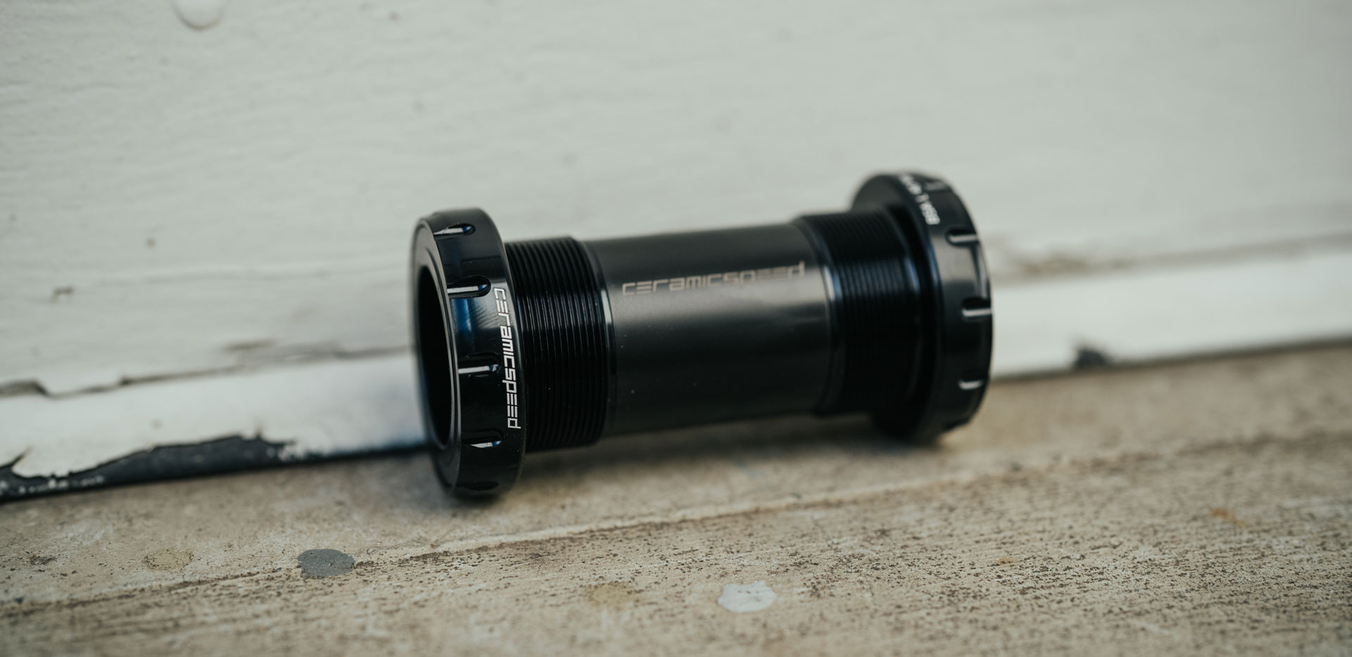 CeramicSpeed Bottom Bracket Review