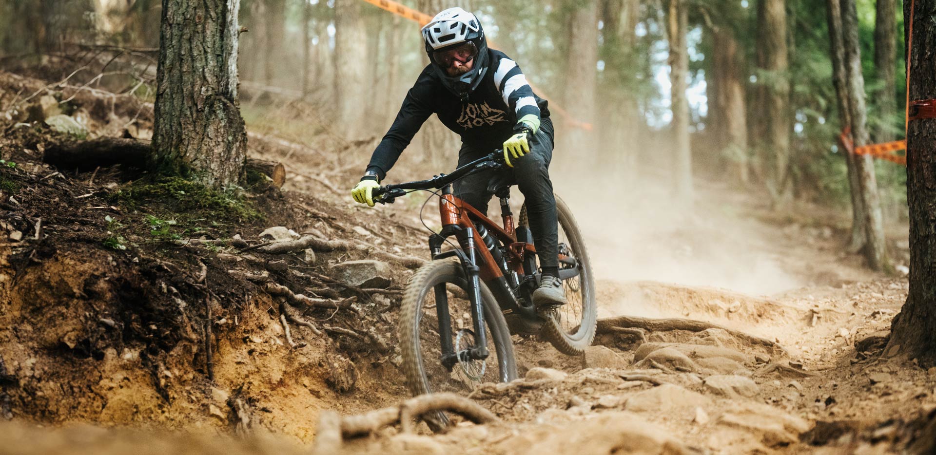 The New Trek Slash+ eMTB | An SL E-enduro Dream Machine