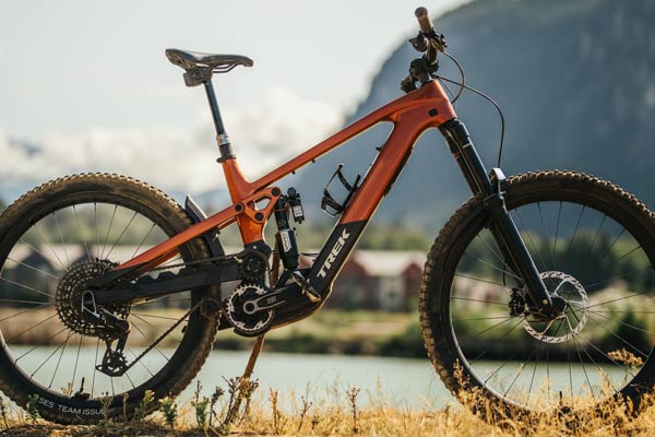 Trek Slash+ eMTB | Tech Check