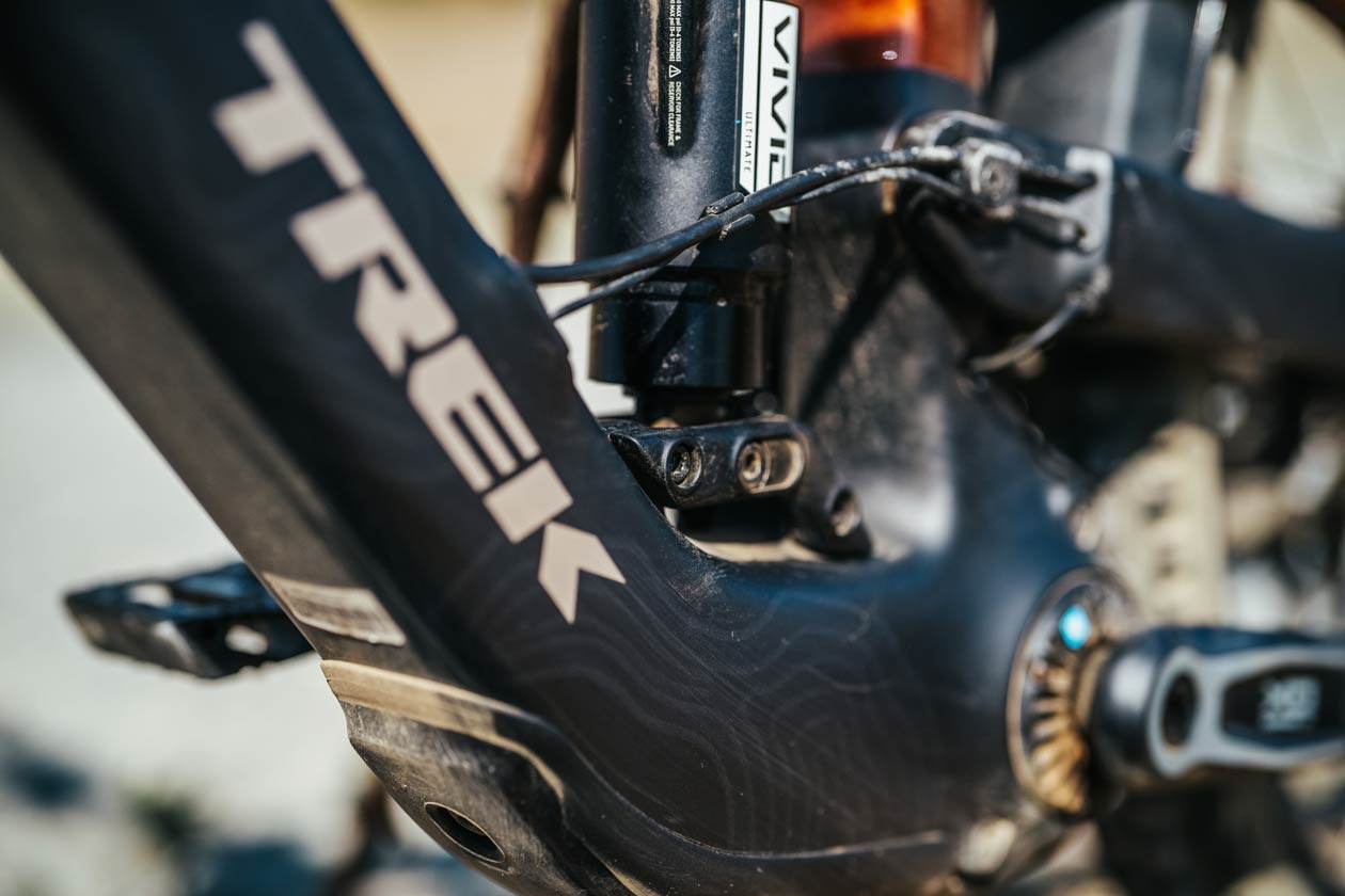 The New Trek Slash+ eMTB | An SL E-enduro Dream Machine