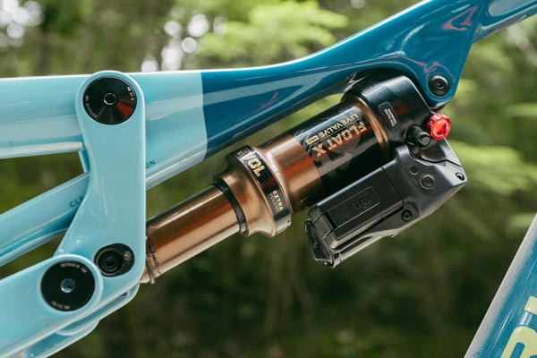 Fox Live Valve Neo | Faster Than The Blink Of An Eye | The Loam Wolf