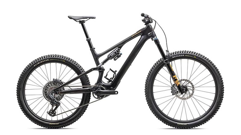 2025 Specialized Levo SL with Genie